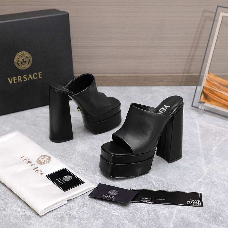 Versace Slippers